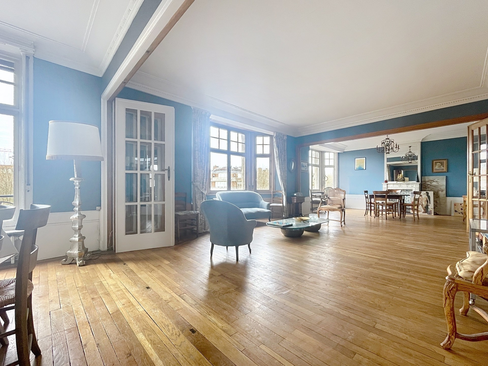 vente appartement LILLE