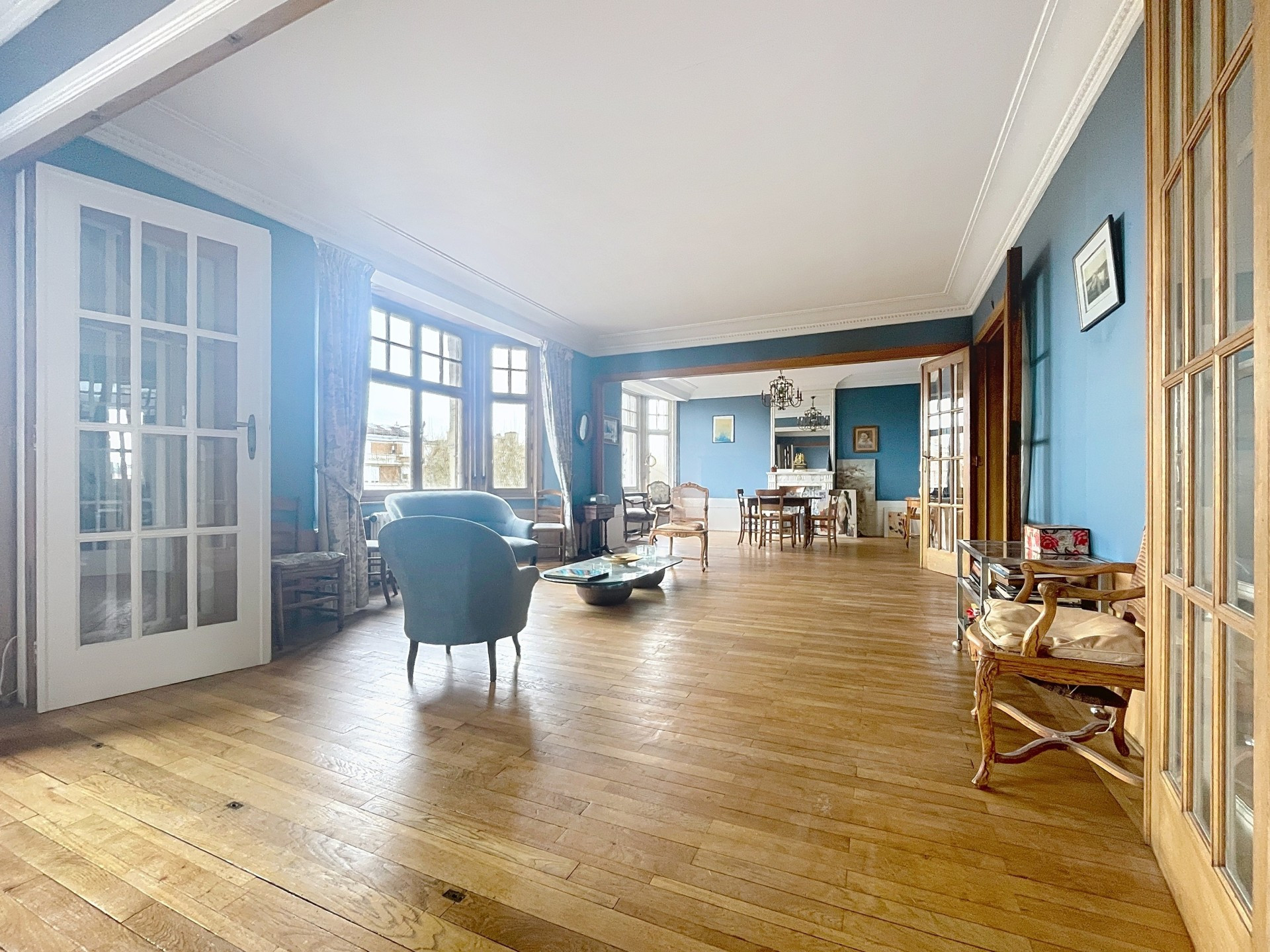 vente appartement LILLE