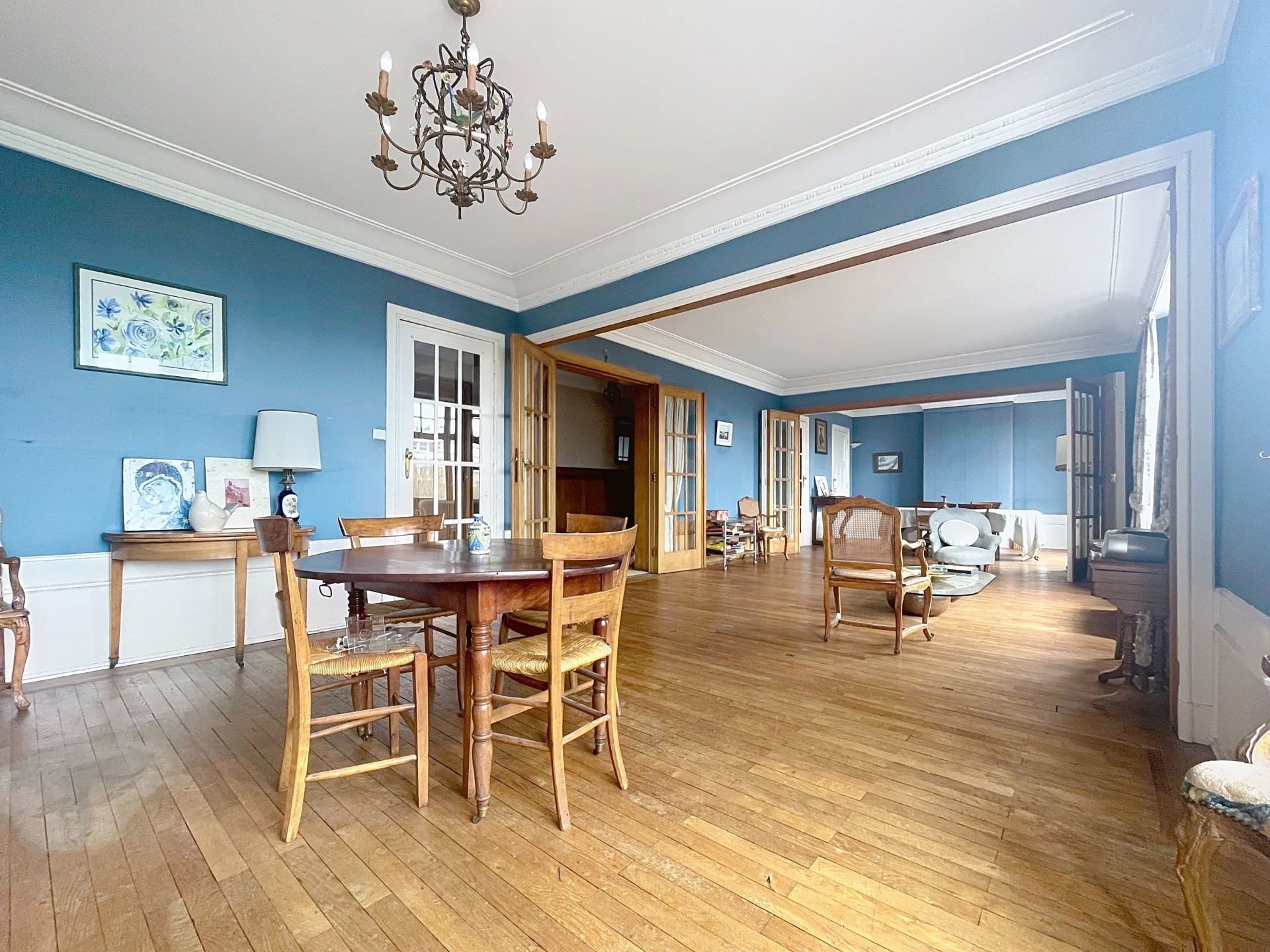 vente appartement LILLE