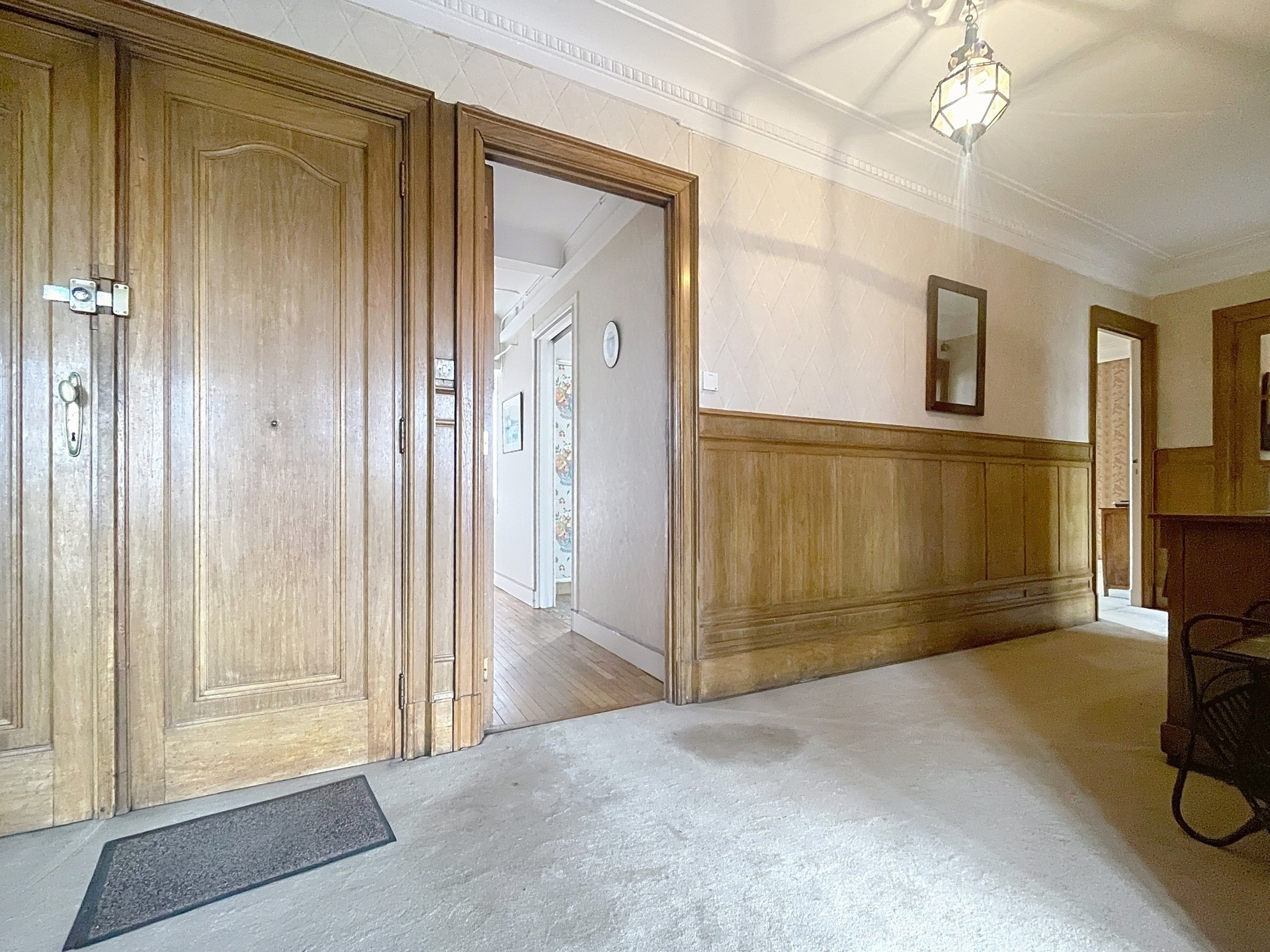 vente appartement LILLE