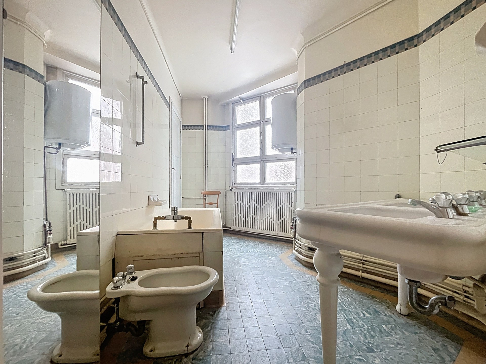 vente appartement LILLE