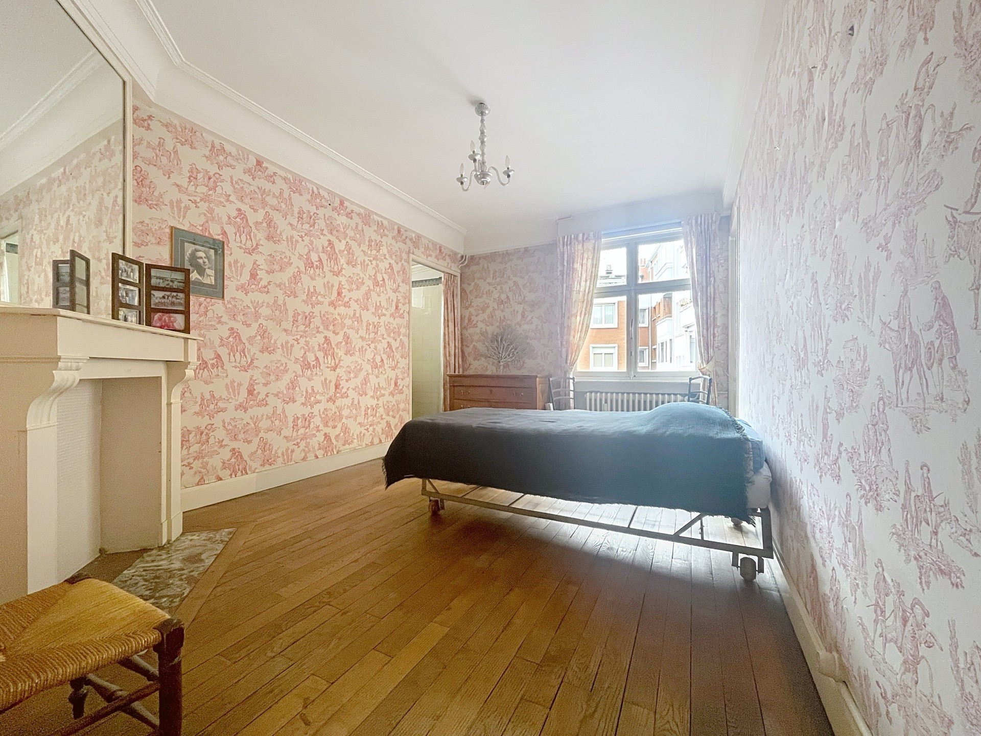 vente appartement LILLE