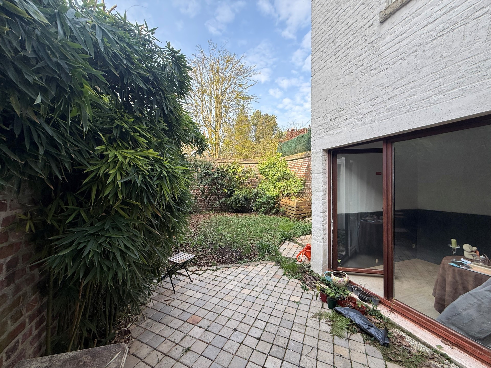 vente appartement LILLE