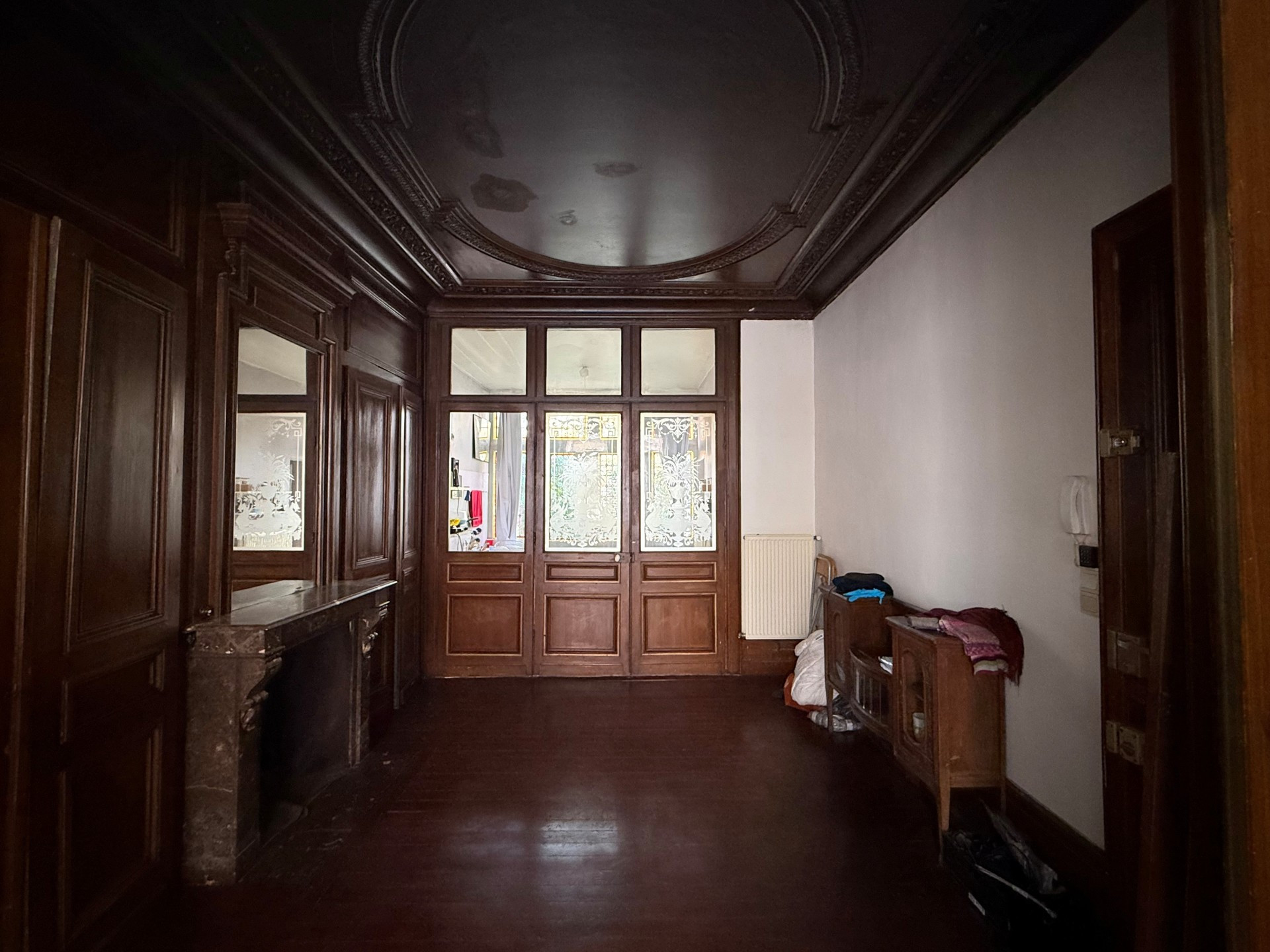 vente appartement LILLE