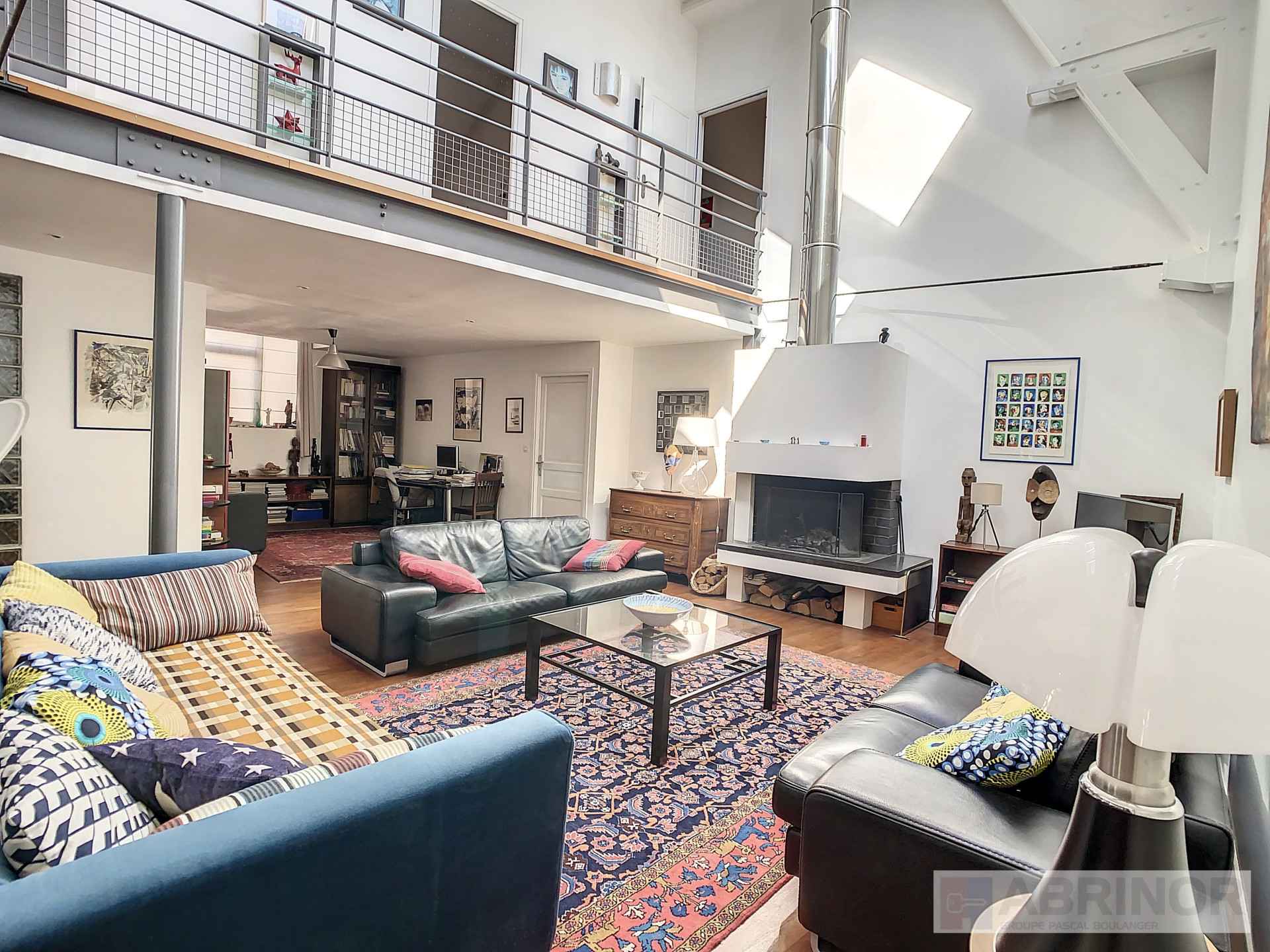 vente maison LAMBERSART