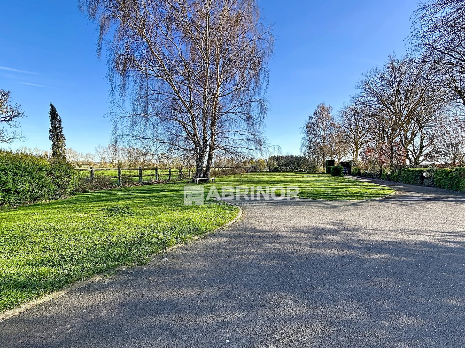 vente maison QUESNOY SUR DEULE