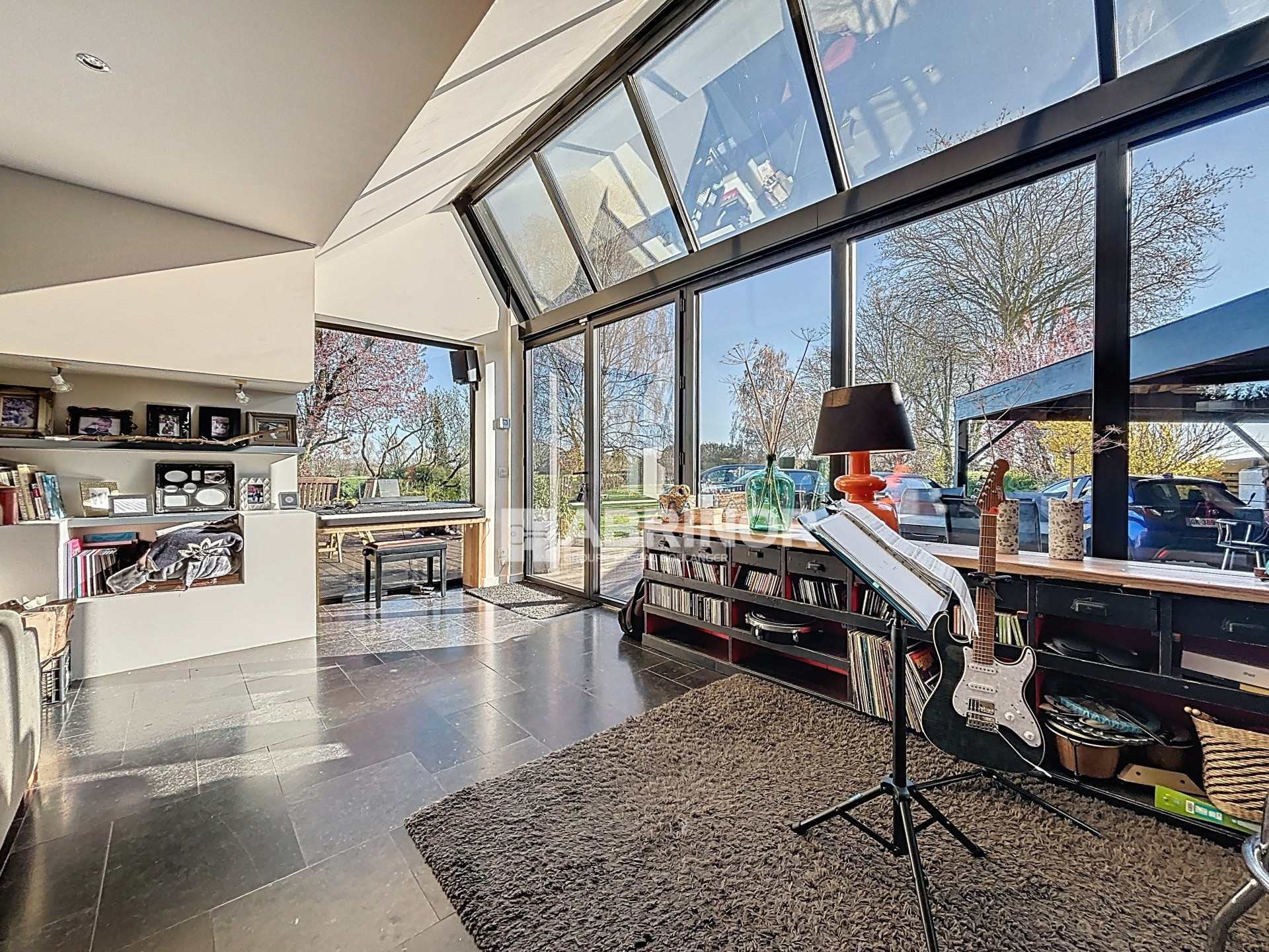 vente maison QUESNOY SUR DEULE