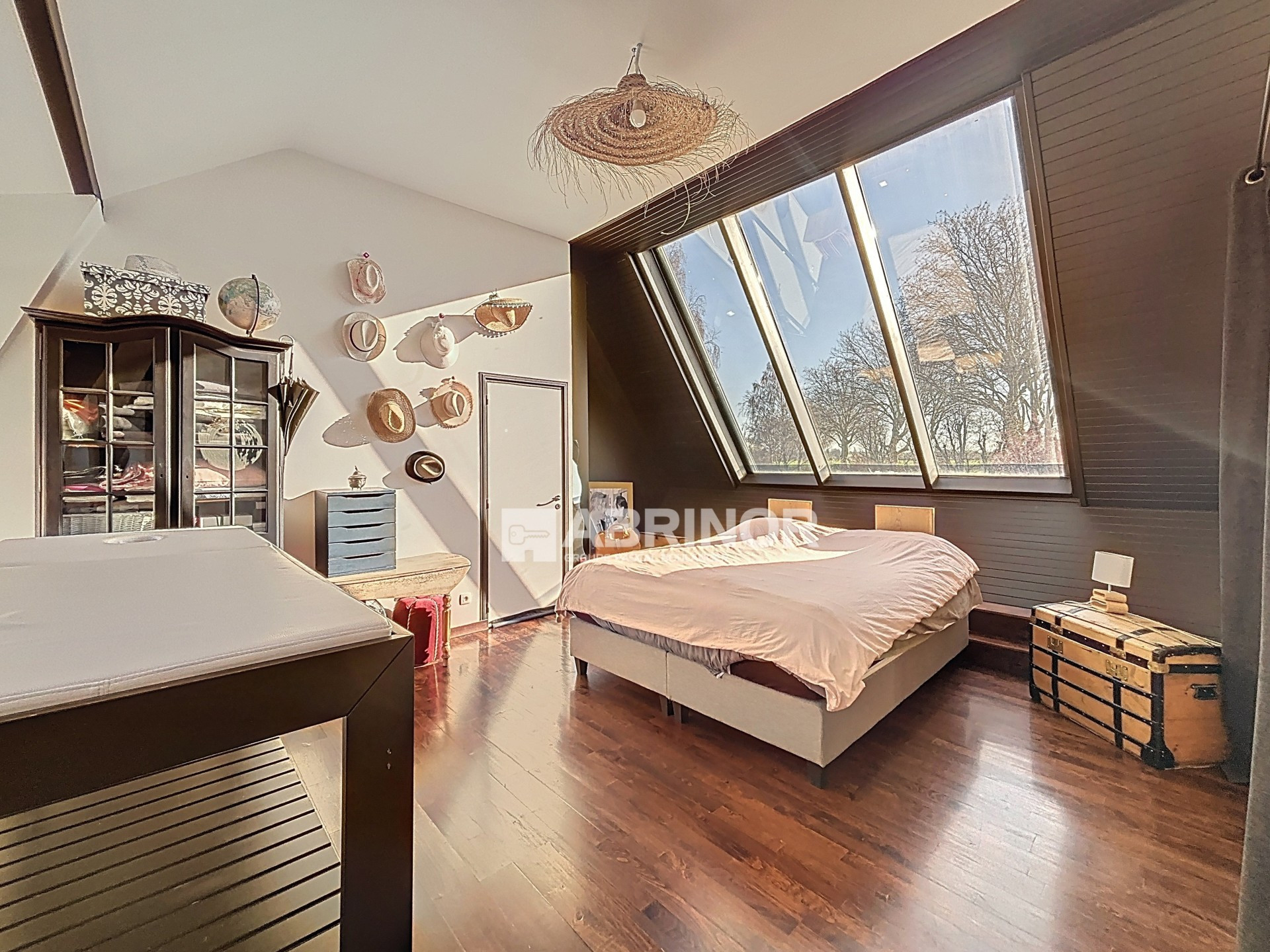 vente maison QUESNOY SUR DEULE