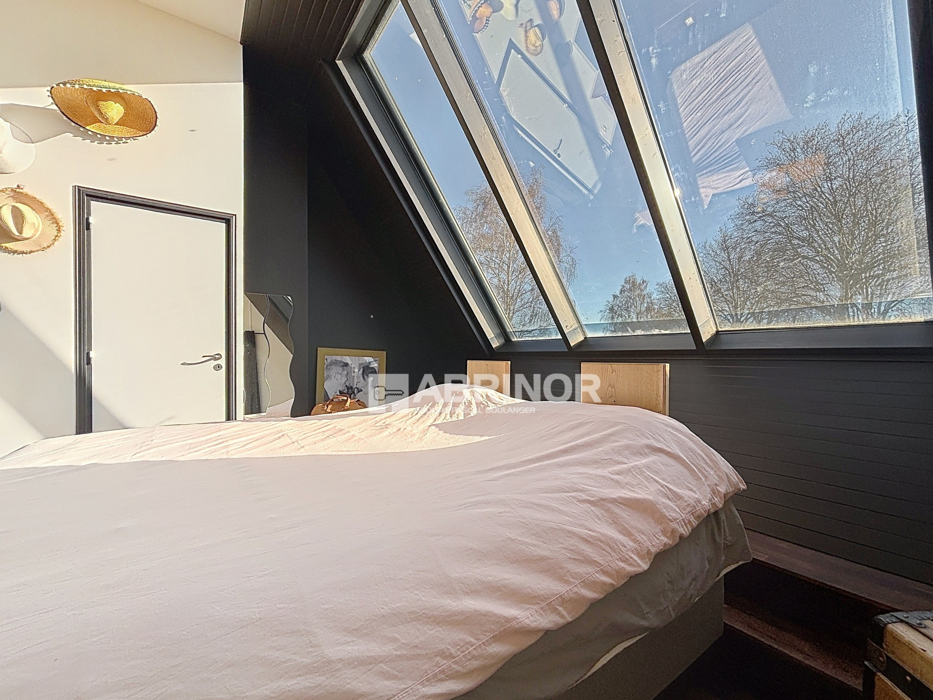 vente maison QUESNOY SUR DEULE