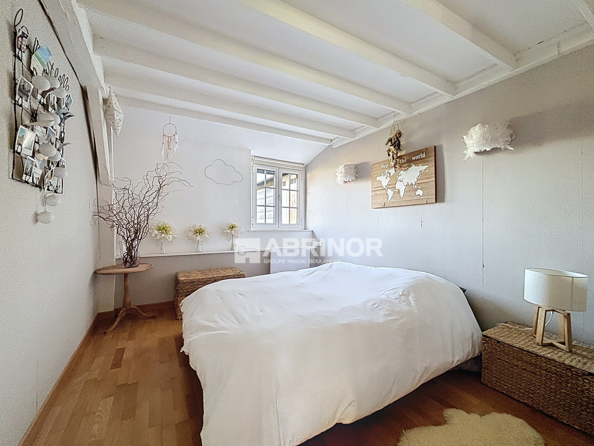 vente maison QUESNOY SUR DEULE