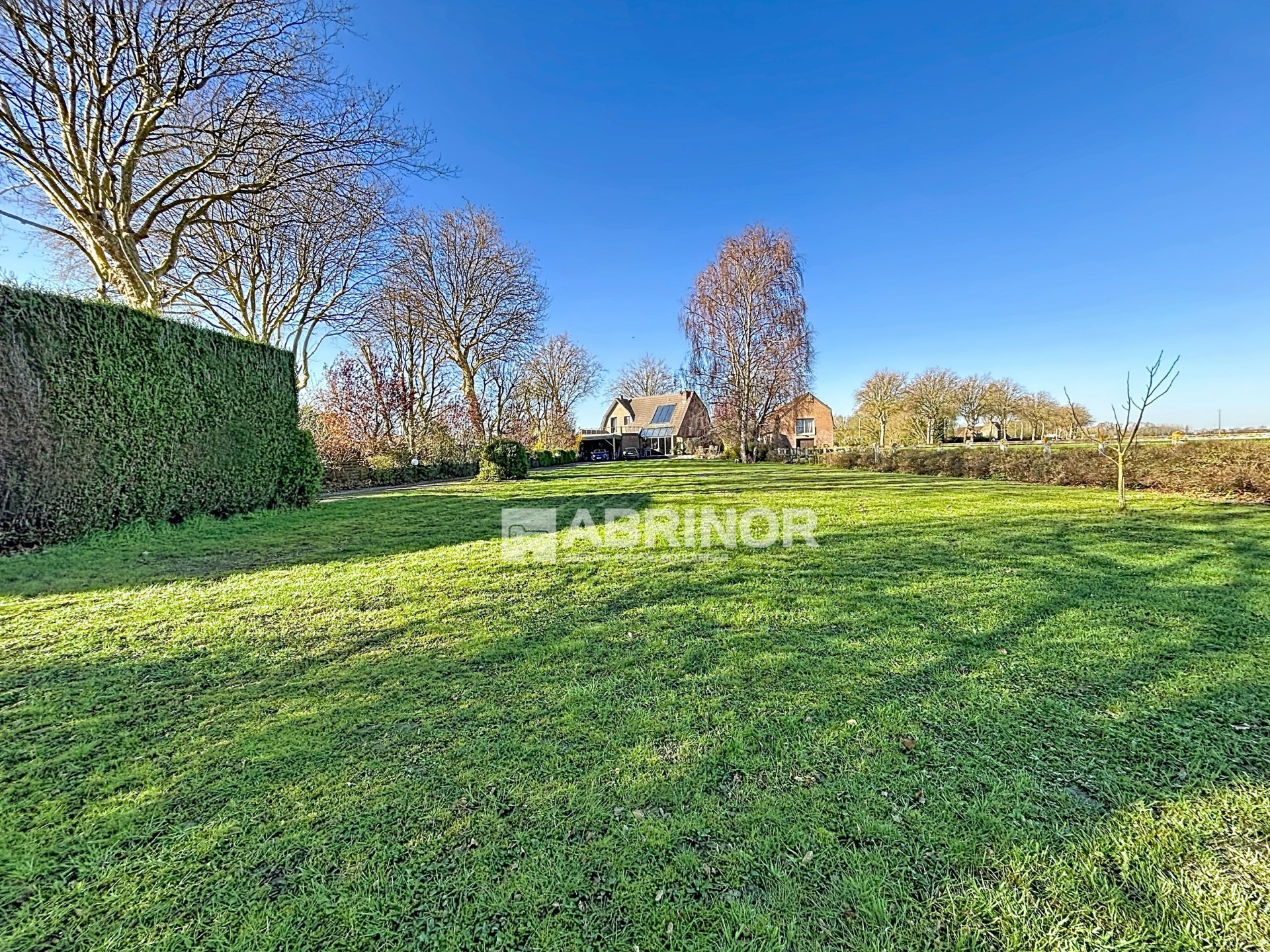 vente maison QUESNOY SUR DEULE