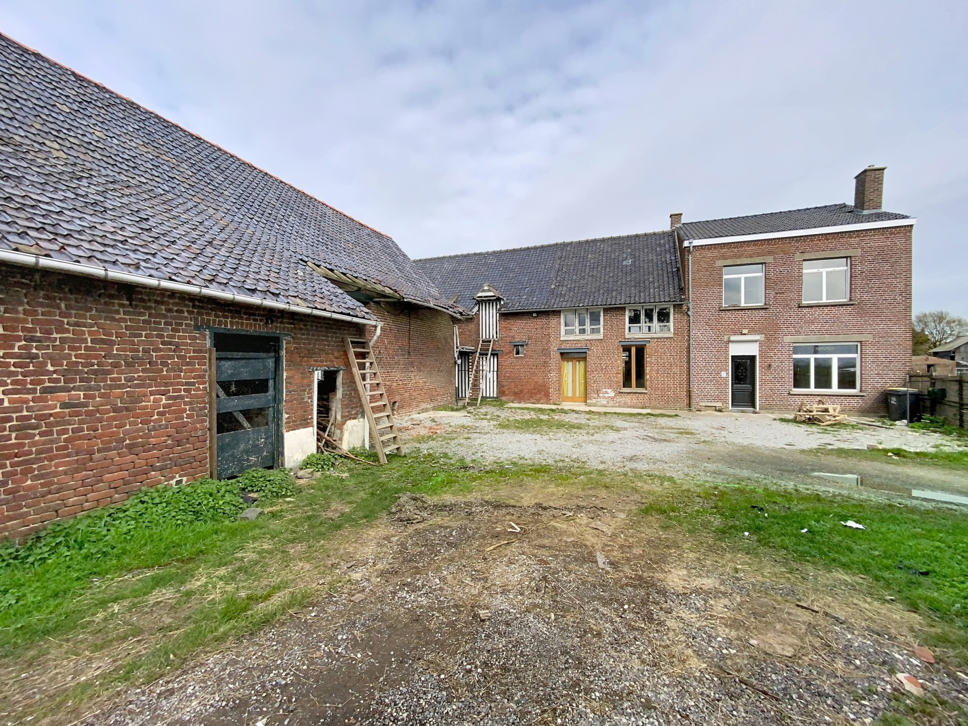 vente maison ORCHIES