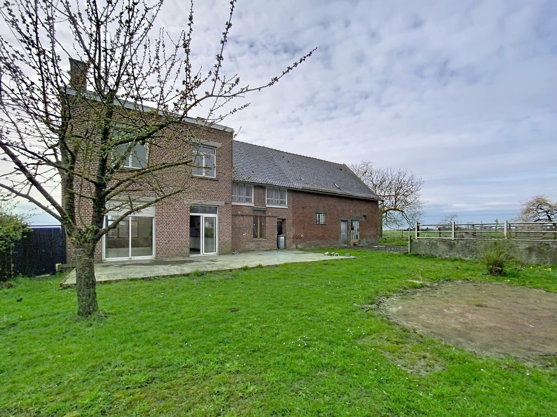 vente maison ORCHIES