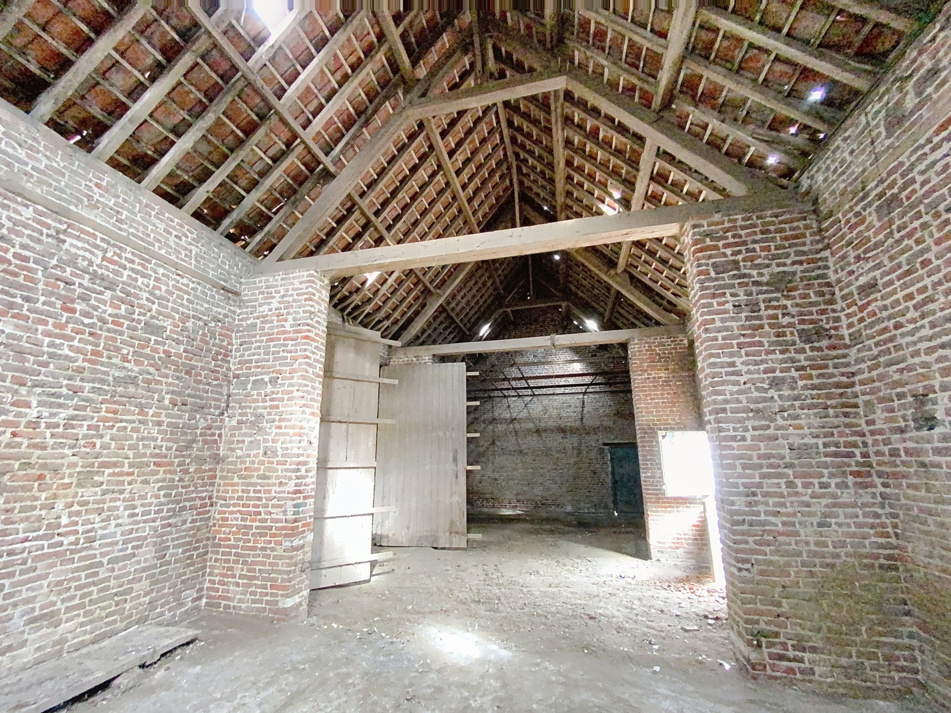 vente maison ORCHIES