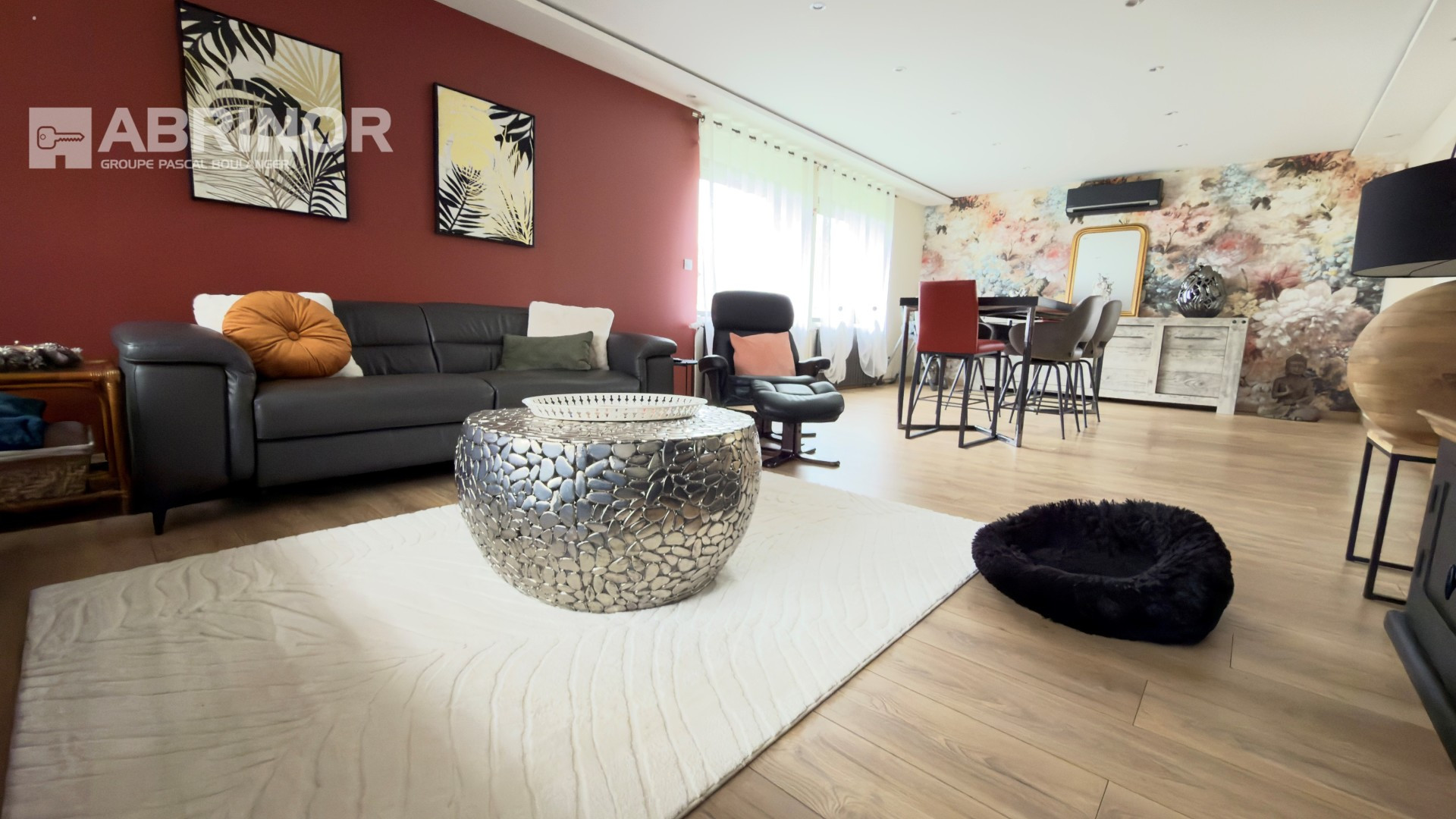 vente maison CAPINGHEM