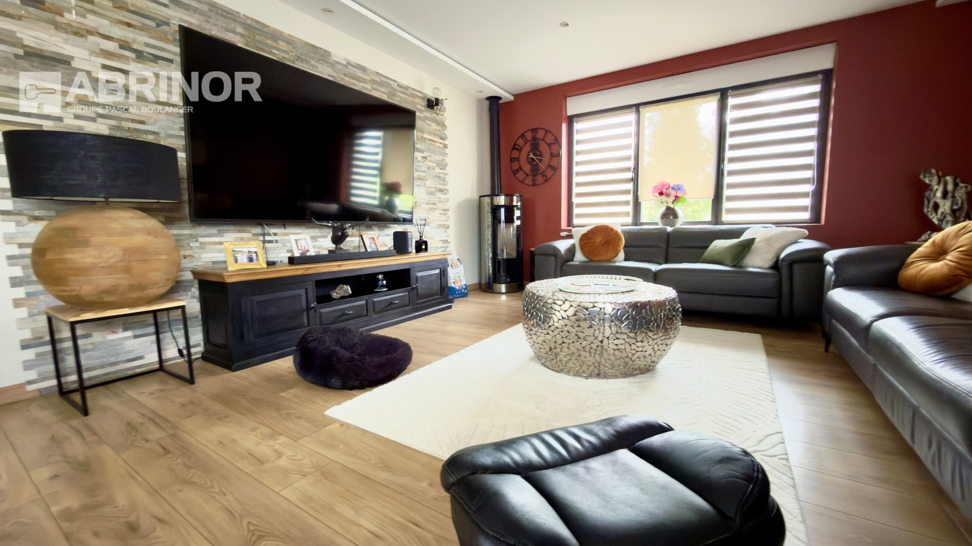 vente maison CAPINGHEM