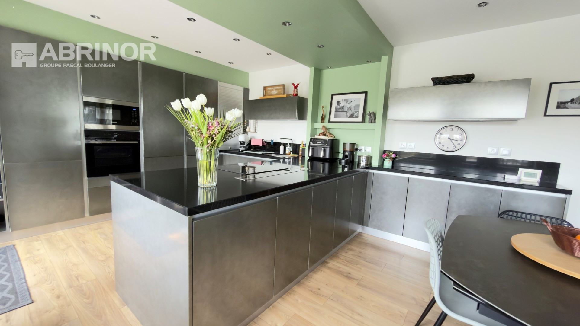 vente maison CAPINGHEM