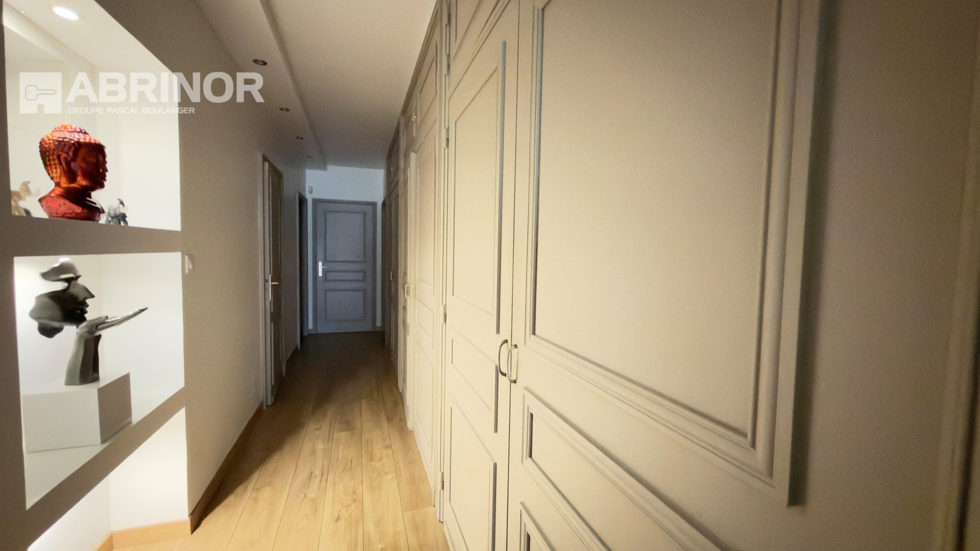 vente maison CAPINGHEM