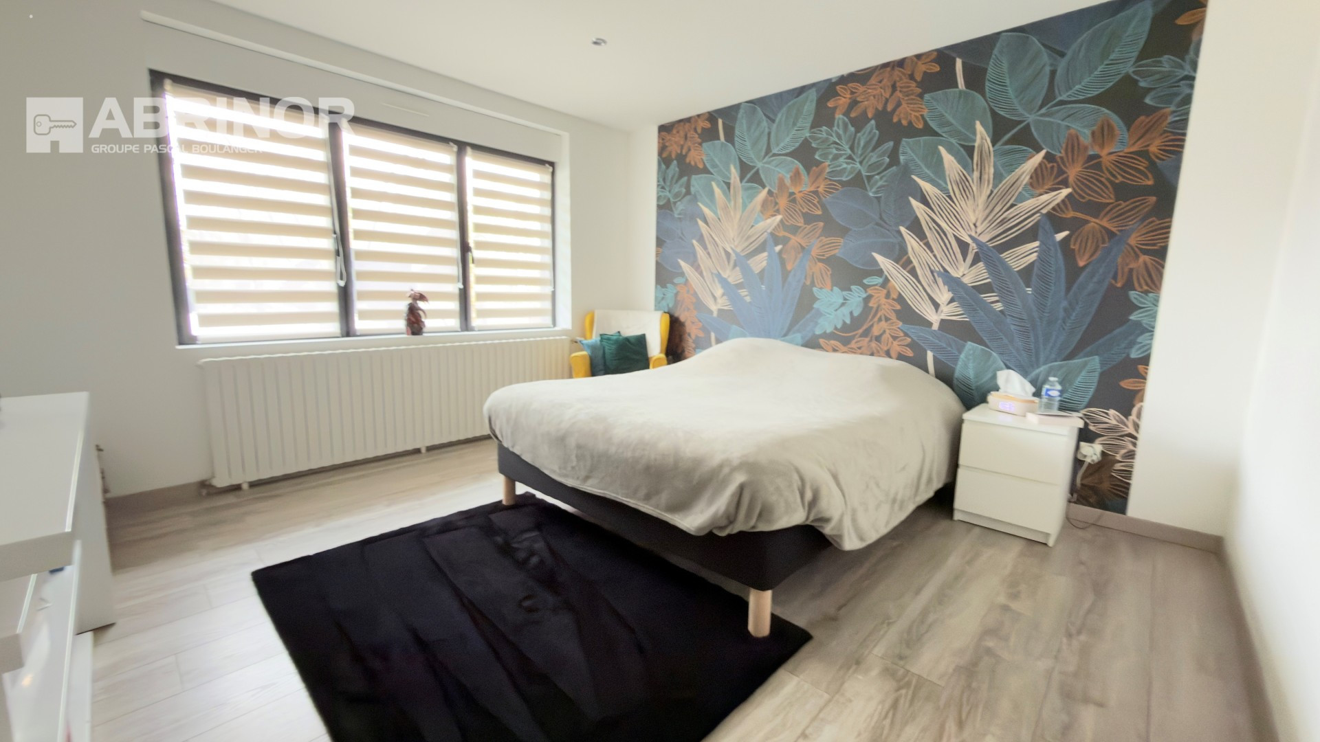 vente maison CAPINGHEM