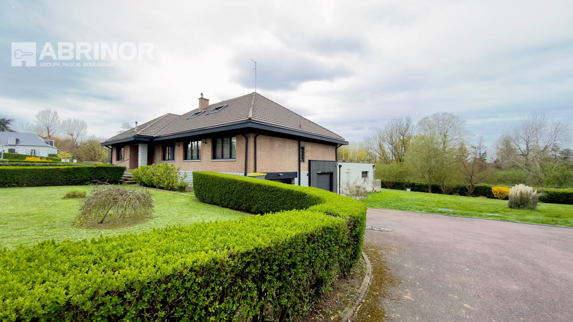 vente maison CAPINGHEM