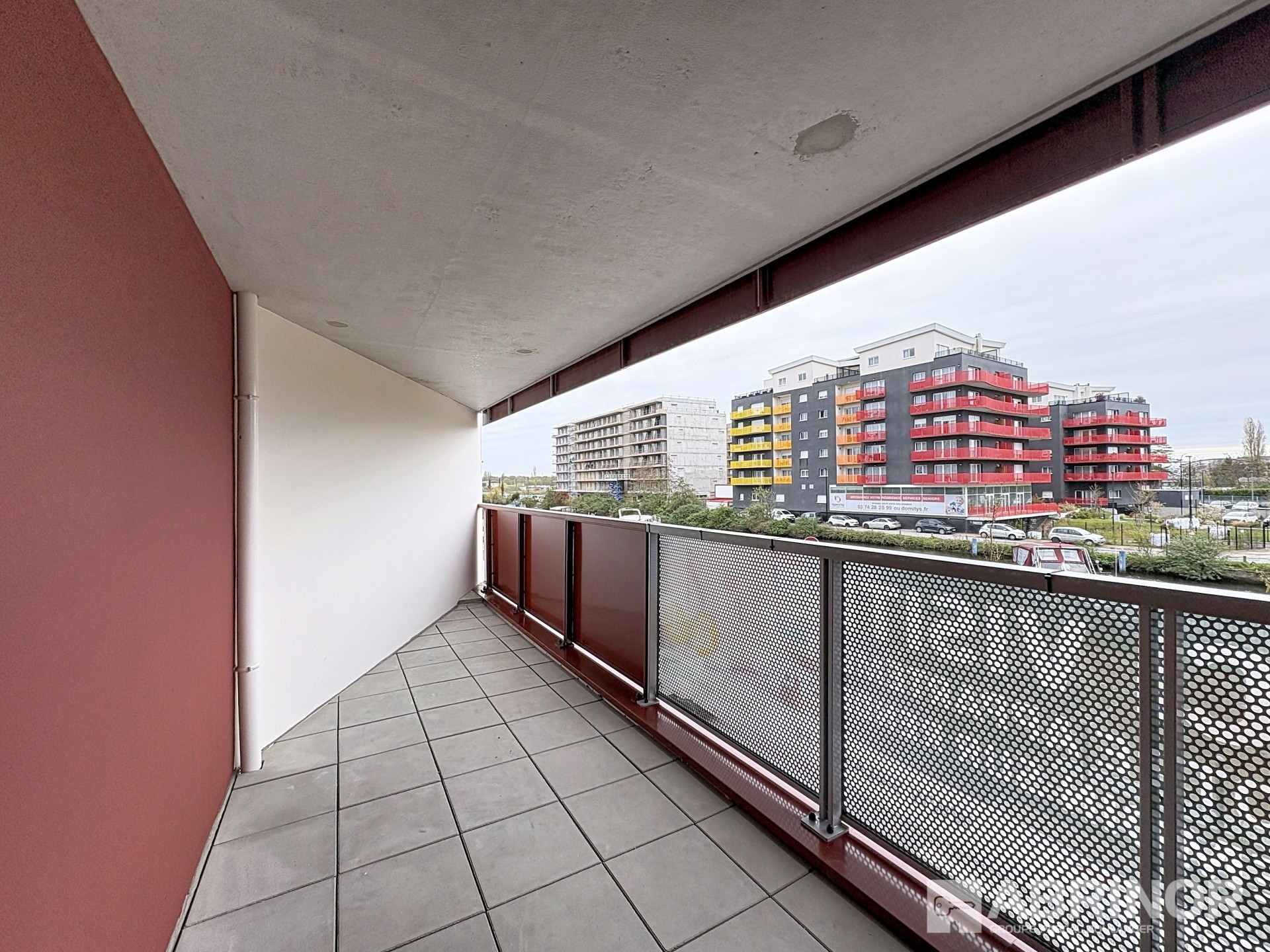 location appartement VALENCIENNES