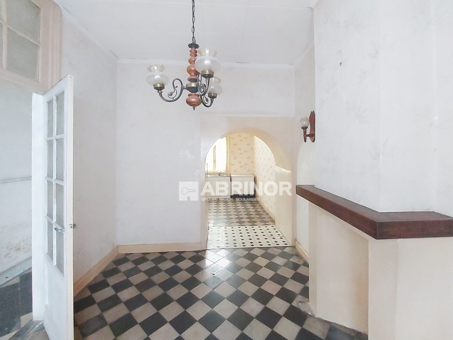 vente maison TOURCOING