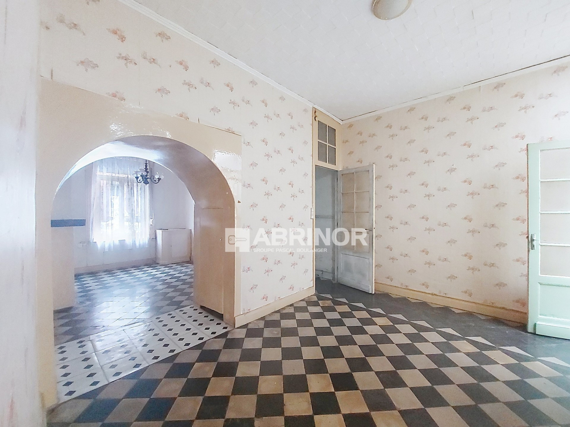 vente maison TOURCOING