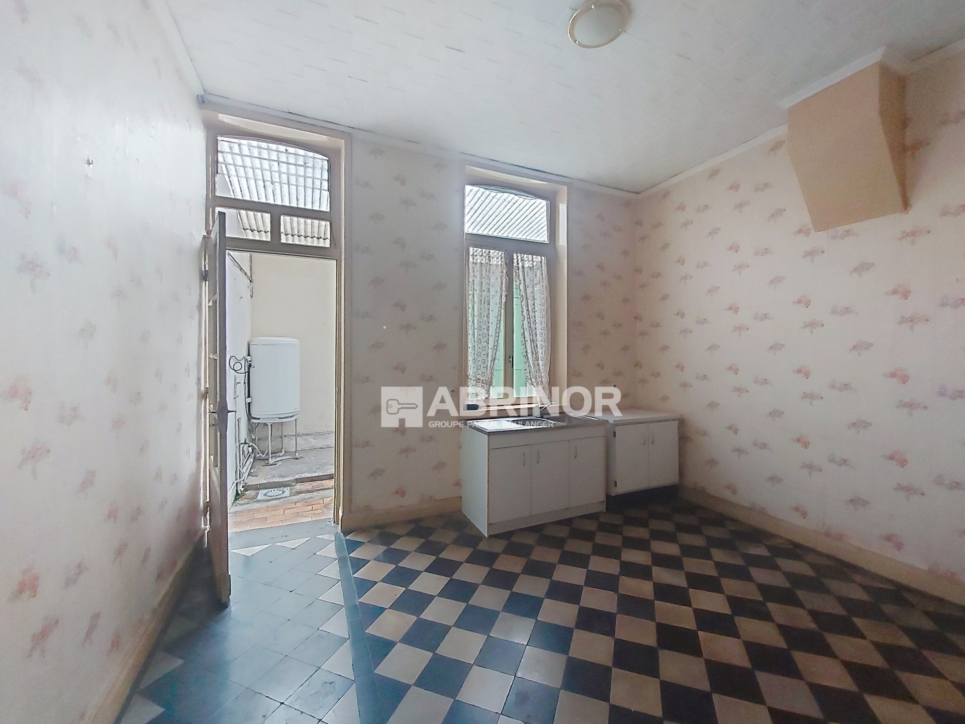 vente maison TOURCOING