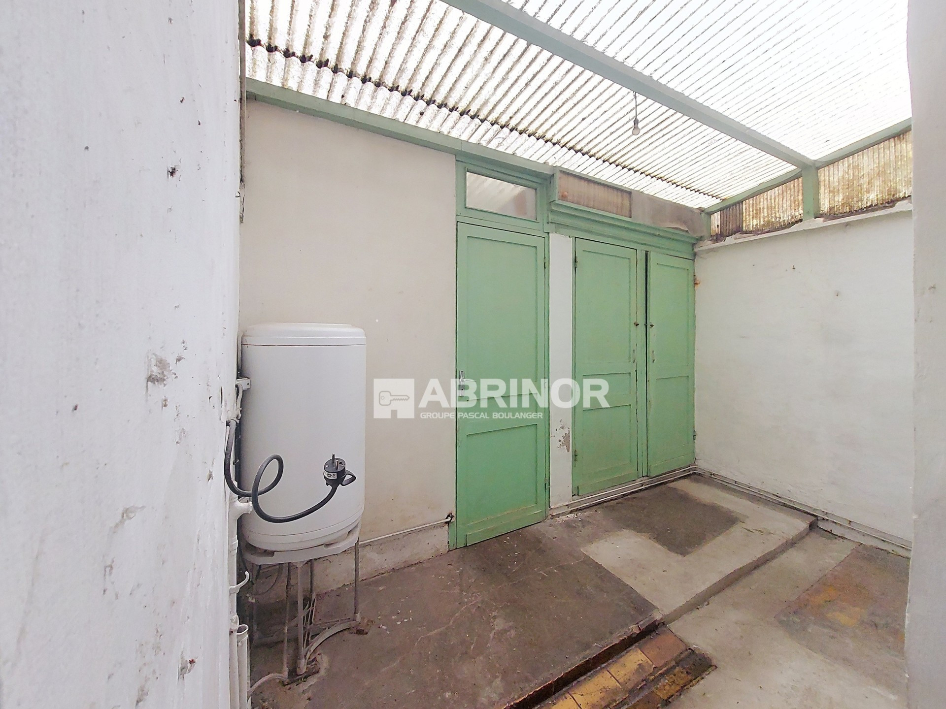 vente maison TOURCOING