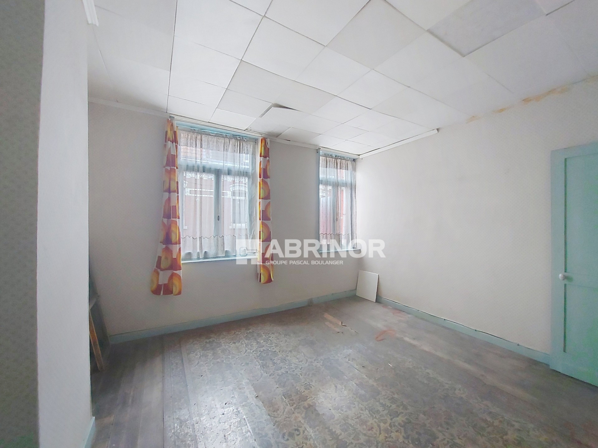 vente maison TOURCOING