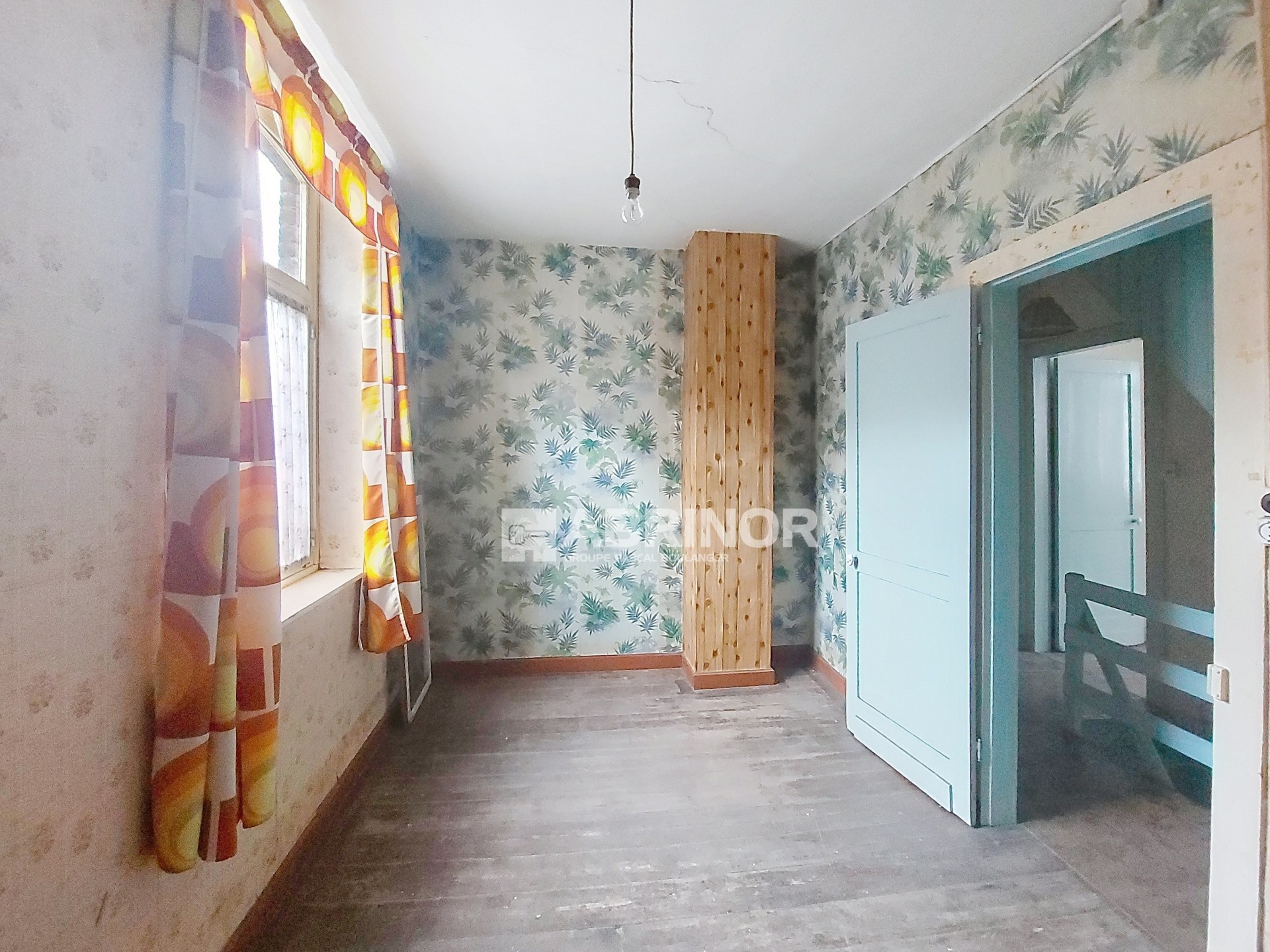 vente maison TOURCOING