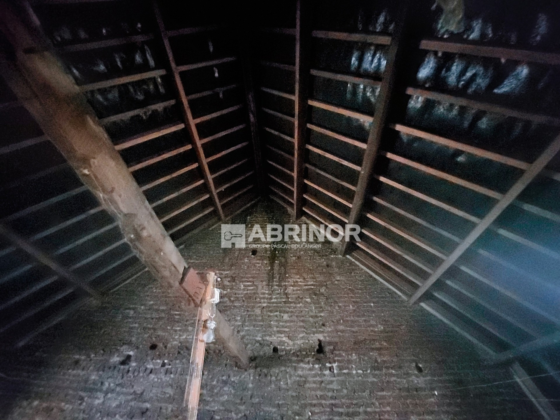 vente maison TOURCOING