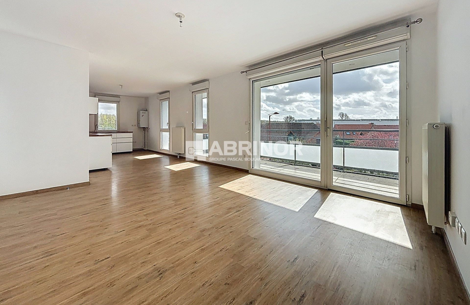 vente appartement MARCQ EN BAROEUL
