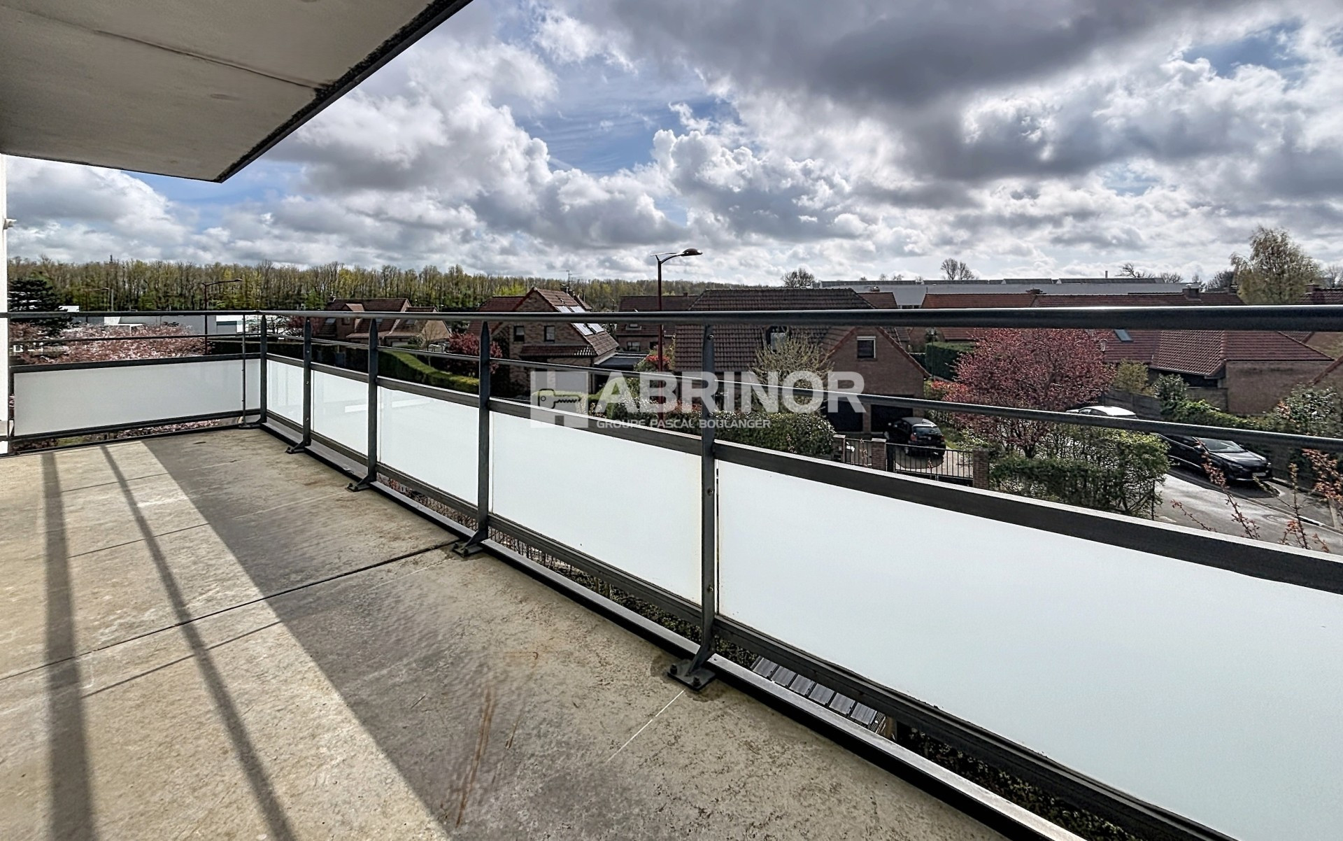 vente appartement MARCQ EN BAROEUL