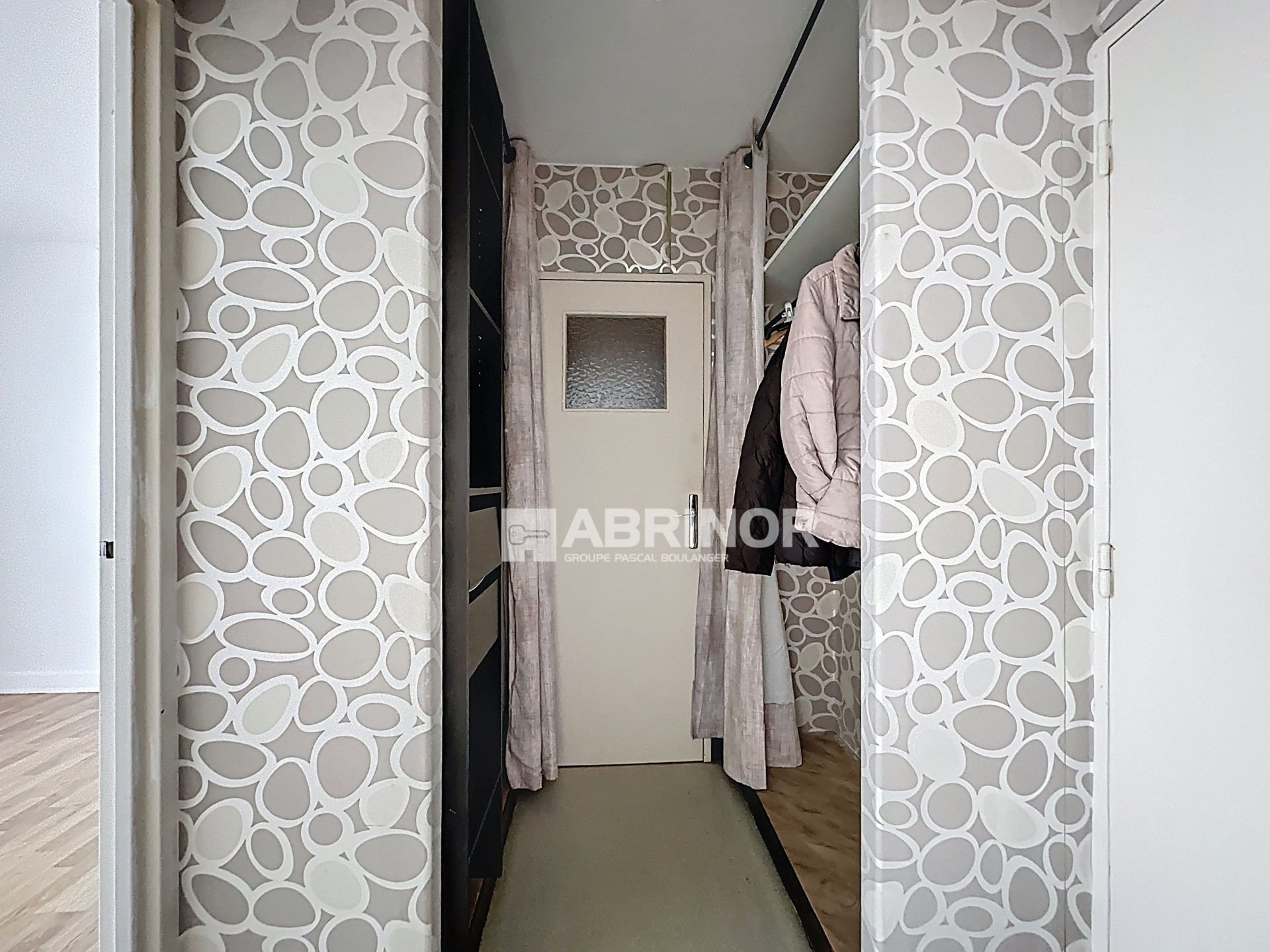 vente appartement TOURCOING