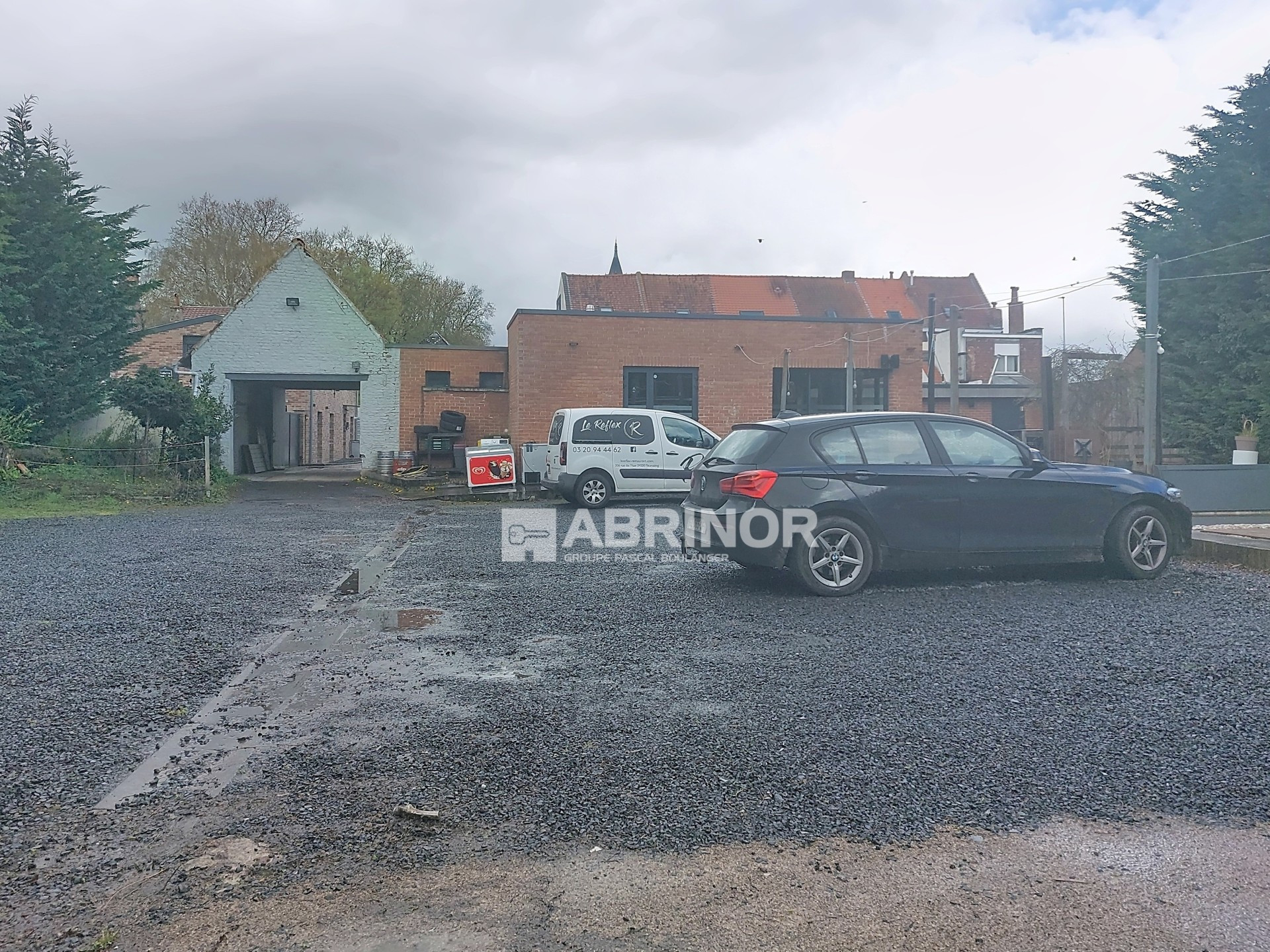 vente local TOURCOING