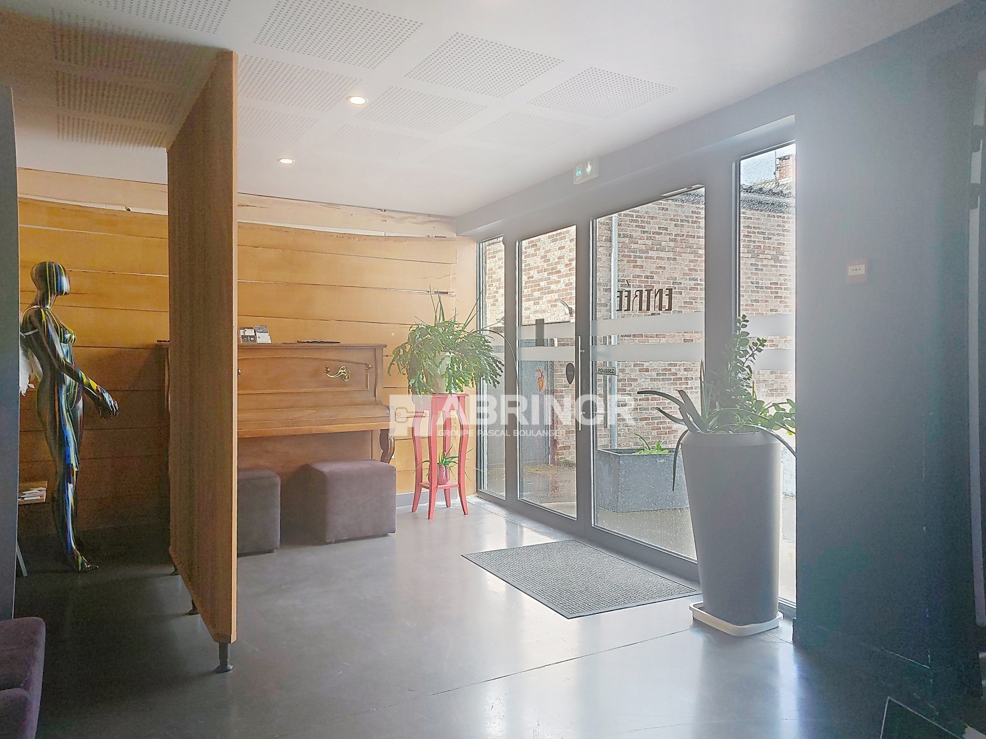 vente local TOURCOING