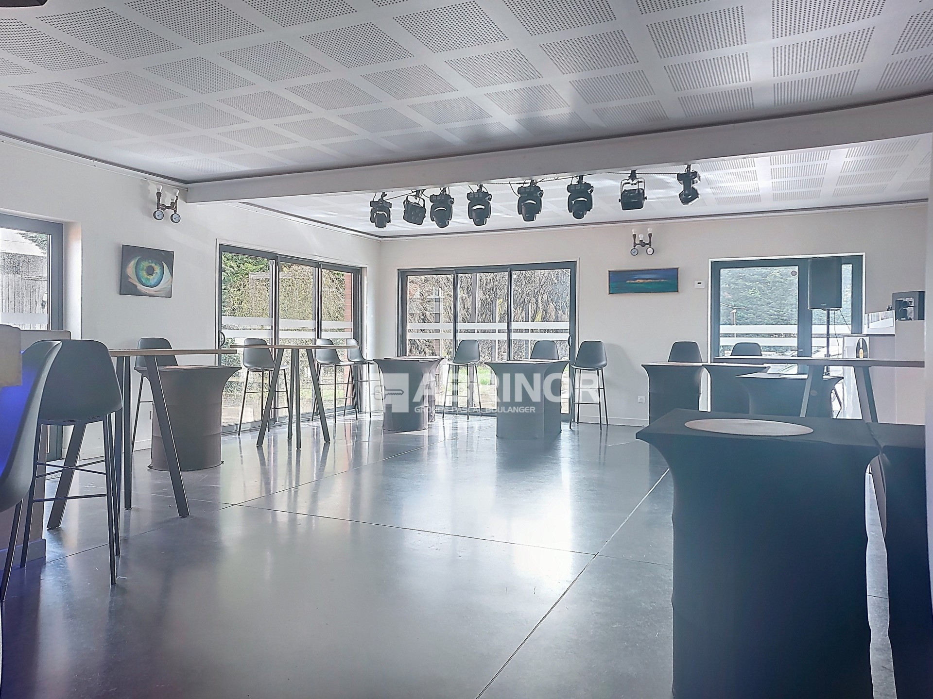 vente local TOURCOING