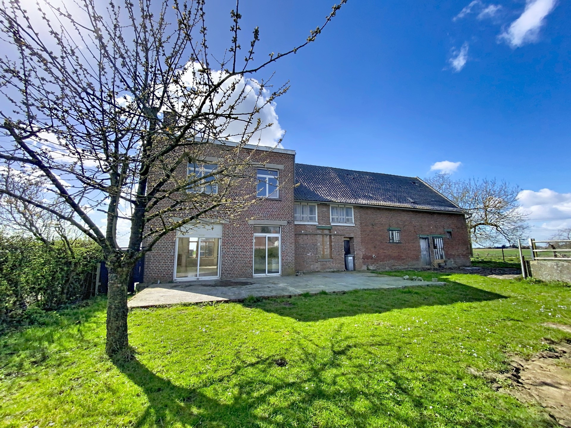 vente maison ORCHIES