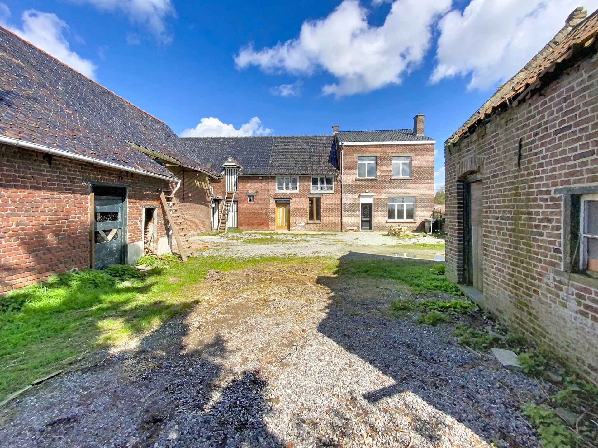 vente maison ORCHIES