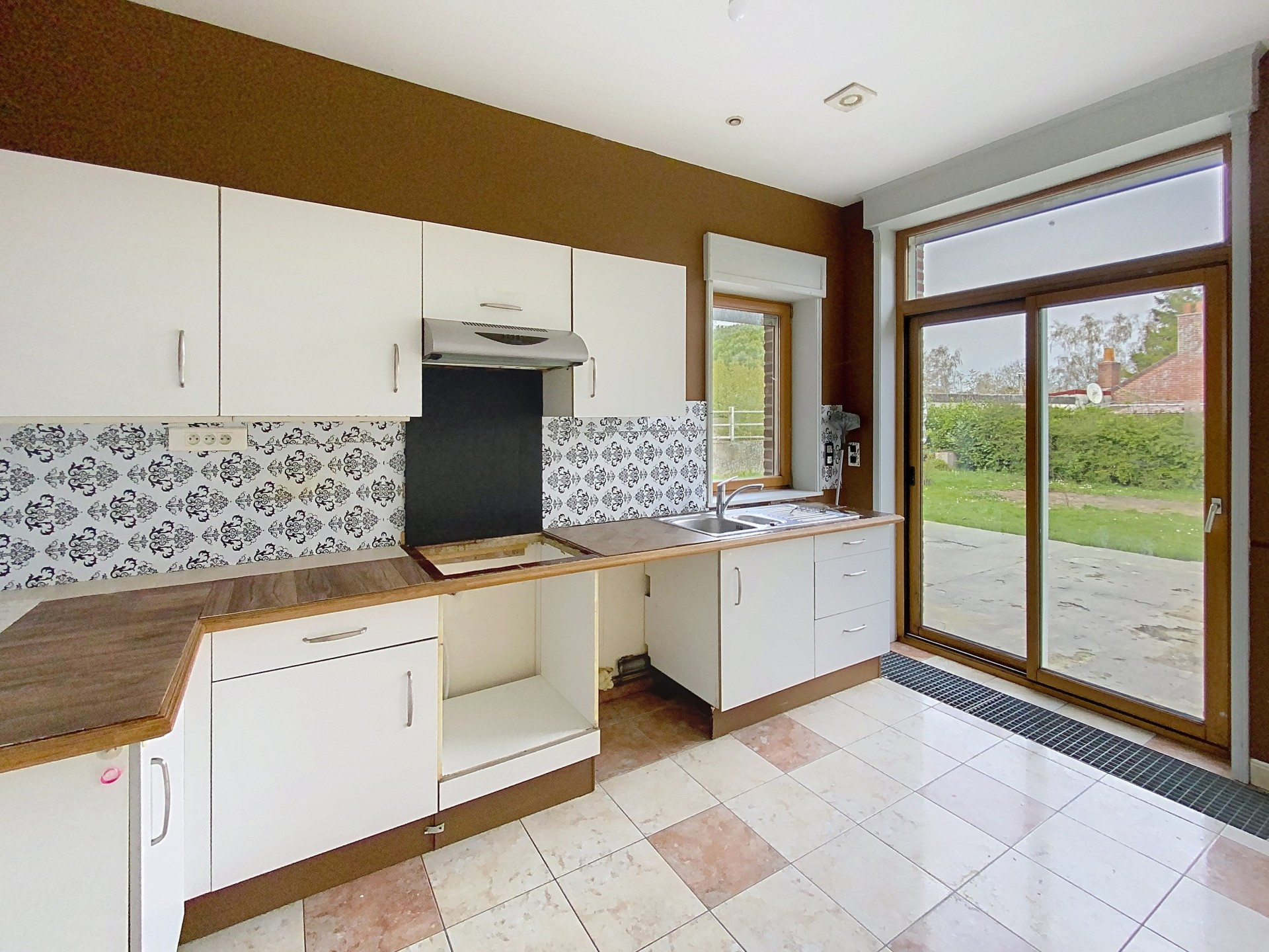 vente maison ORCHIES