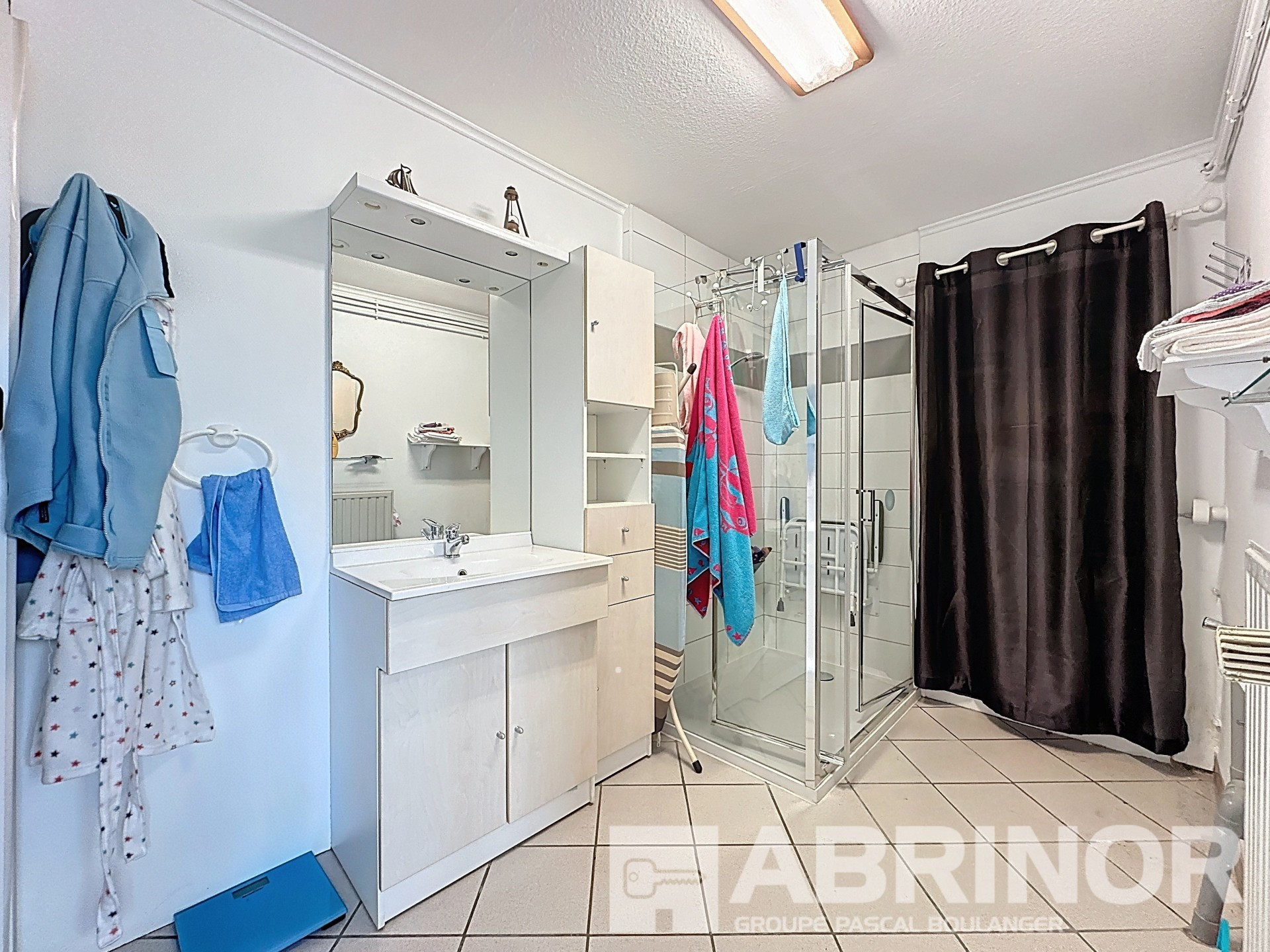 vente maison LINSELLES