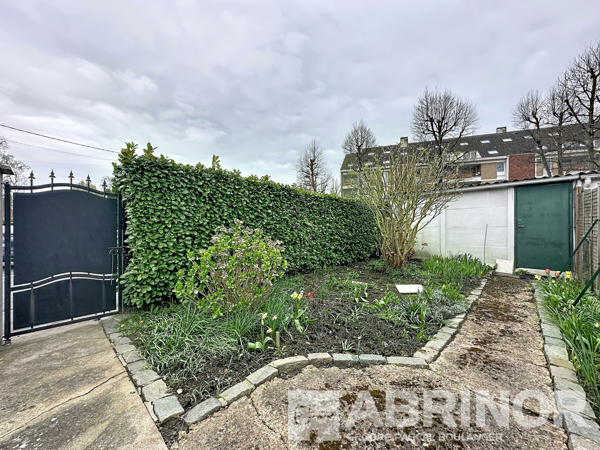 vente maison LINSELLES