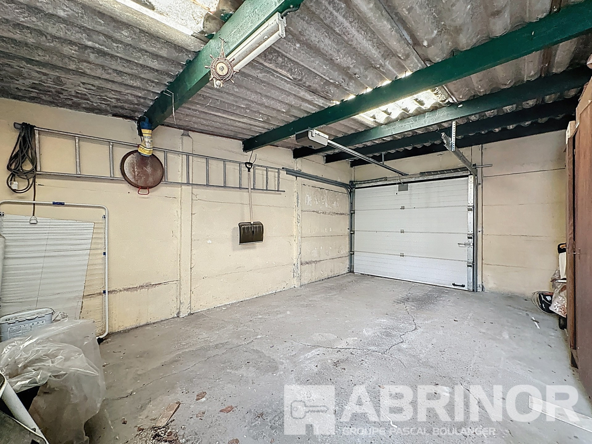 vente maison LINSELLES