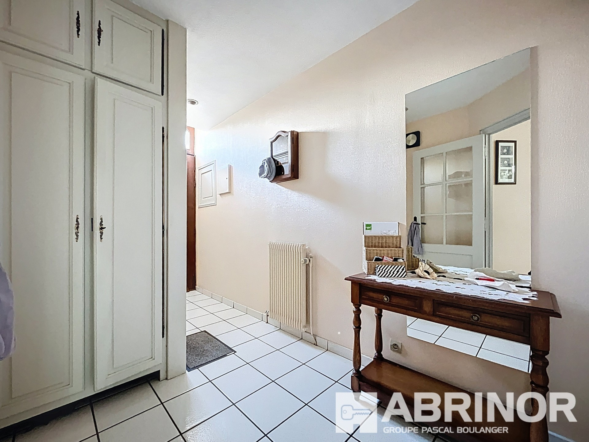 vente maison LINSELLES