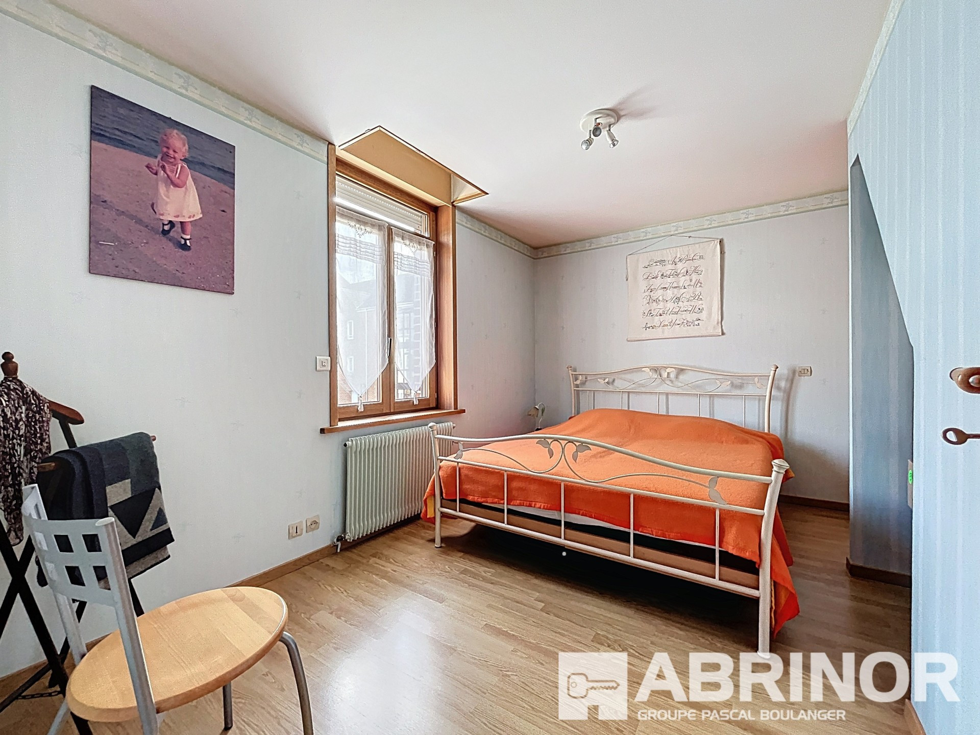 vente maison LINSELLES