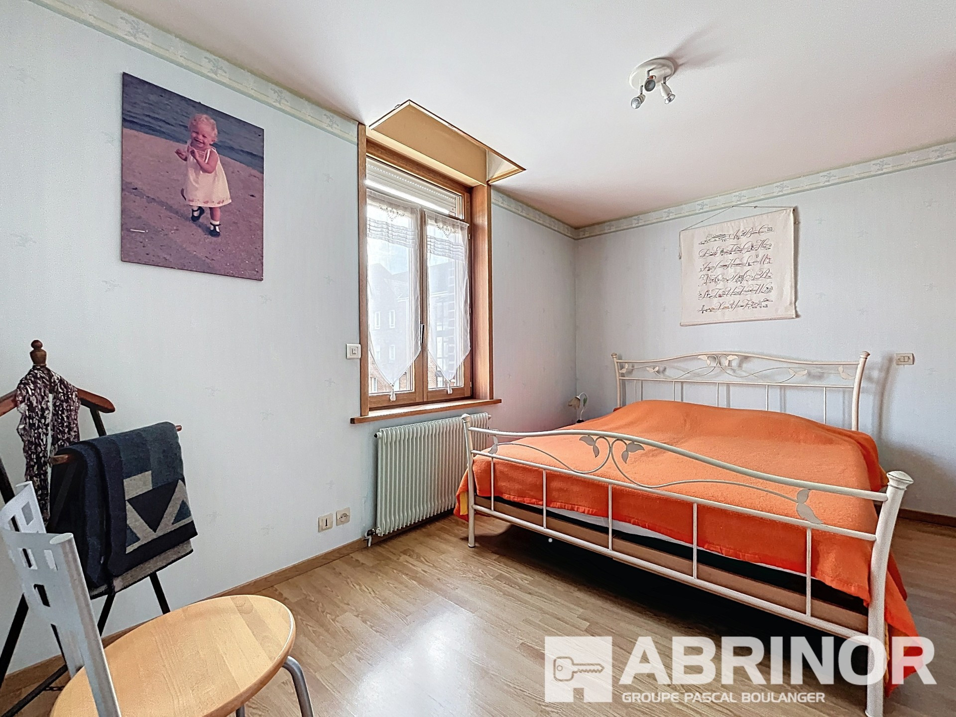 vente maison LINSELLES