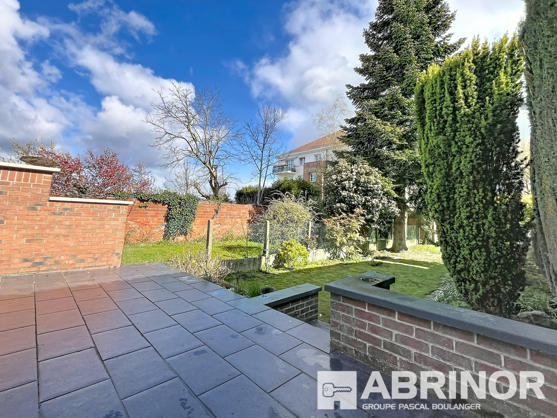 vente maison LINSELLES