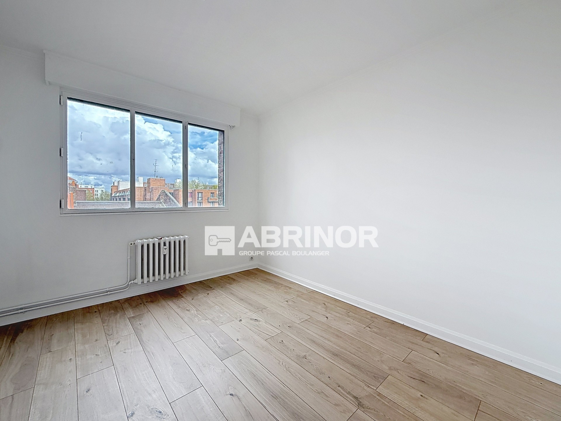 vente appartement ROUBAIX