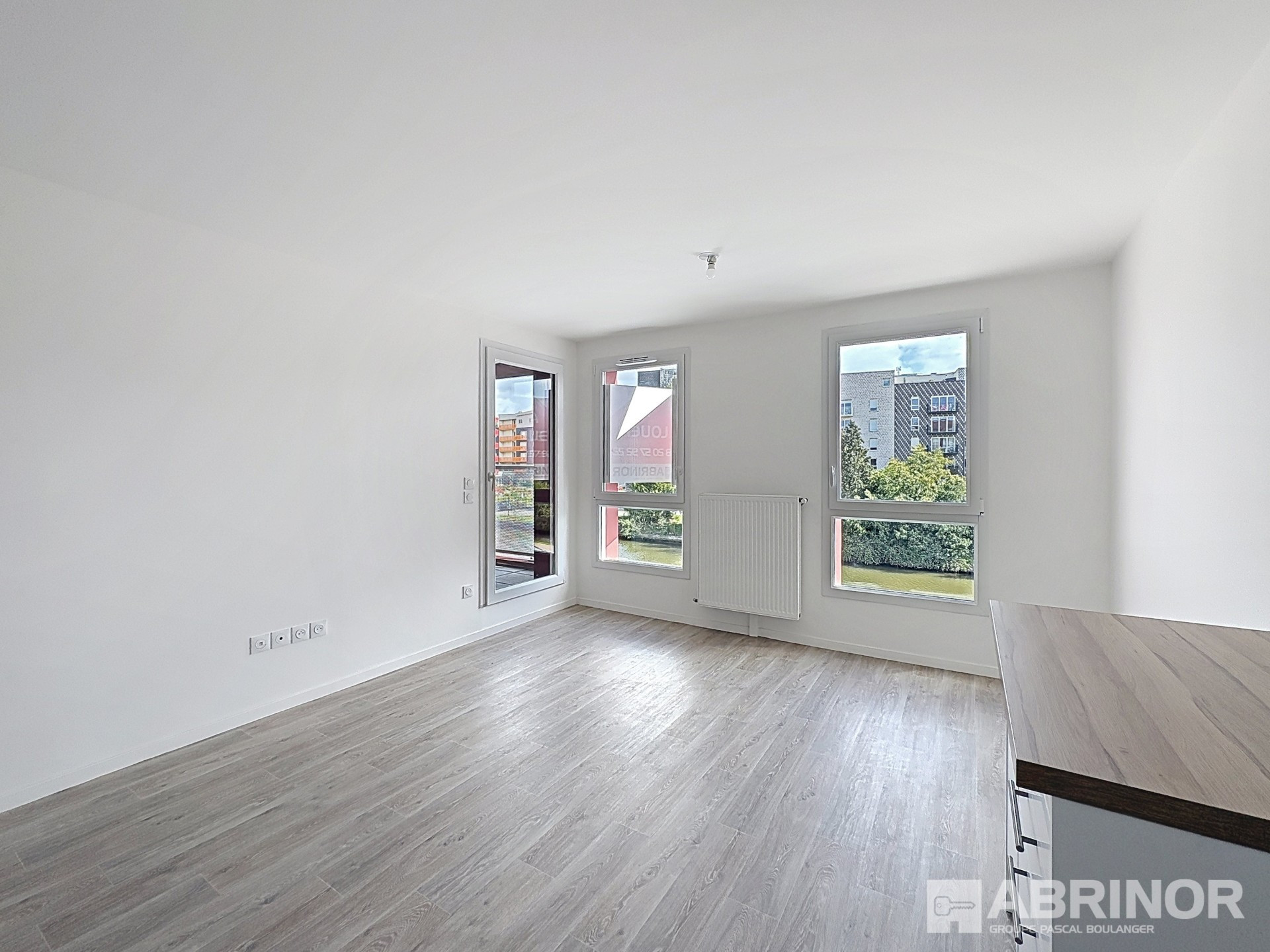 location appartement VALENCIENNES